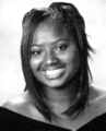 Shavonda Lee: class of 2006, Grant Union High School, Sacramento, CA.